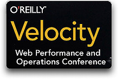 Velocity Conference Logo